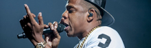 Jay Z —