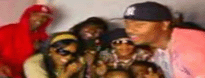DJ Webstar & Ron Browz feat. Swag Kids — 5000