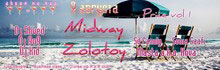 Midway, Price, MC Zolotoy SD Family приглашают вас в клуб D'Orse