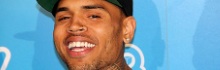 Chris Brown — 