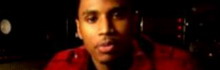 Trey Songz — Takes Time To Love