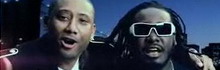 Maino feat. T-Pain — All the Above