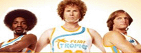 Semi-Pro