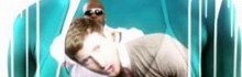 Asher Roth ft. Cee-Lo — Be By Myself