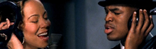 Mariah Carey ft. Ne-Yo 