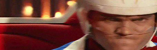 Speed Racer ( world trailer)