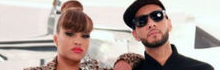 Swizz Beatz ft. Eve – 