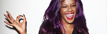 Azealia Banks – Yung Rapunxel.