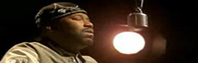 Bun B на программе 16 Bars.
