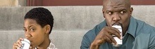 на InDaRnB сериал: Все Ненавидят Криса