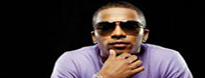 Chingy and Amerie