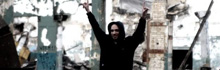 Лигалайз — «Моя Москва»