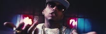 Премьера видео Kid Ink — Round Here