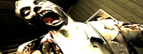 Resident Evil: Degeneration (тизер)