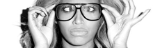 Beyonce — 