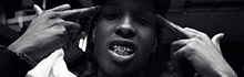 A$AP Rocky — Fashion Killa
