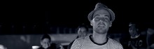 Guf — «Приглашение в USA»