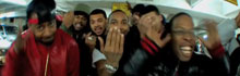 Skull Gang — Aggy (feat. Juelz Santana, Un Kasa & Richmond Rabb)
