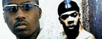 Nas feat. Busta Rhymes