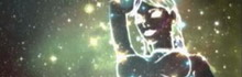 N.A.S.A. feat. Kanye West, Lykke Li и Santigold — Gifted