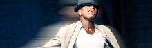 Ne-Yo – ‘Forever Now’