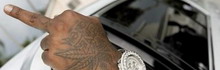 Rick Ross — Mafia Music