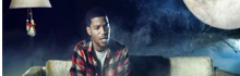 KiD CuDi ft. MGMT & Ratatat 