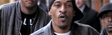Rakim ft. Maino 
