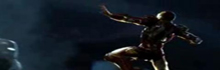 Iron Man (world trailer)