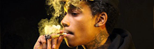 Wiz Khalifa — Bout Me (при уч. Problem & Iamsu!).
