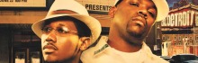 Slum Village – «Reppin»