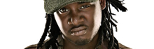 T-Pain — 