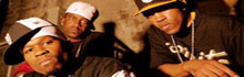 G-Unit — Rider Part 2
