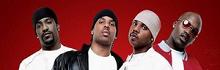 Jagged Edge — 