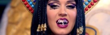 Katy Perry — Dark Horse (Music Video Preview)