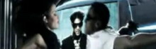 Prince feat. Q-Tip — Chocolate Box