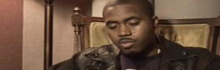 Nas Interview Part 1 (OnSMASH Exclusive)