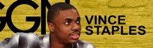 Vince Staples —