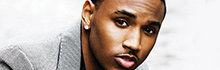Trey Songz — 