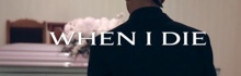 Plies – ‘When I Die’