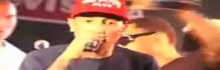 NERD — Live on SXSW.