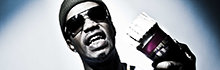 Juicy J — Talkin' Bout f. Chris Brown & Wiz Khalifa