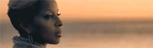 Mary J. Blige 