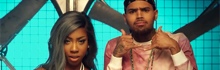 Видеоклип Sevyn Streeter — Don't Kill The Fun ft. Chris Brown