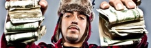 French Montana – Ain’t Worried About Nothin