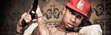 Tyga — 