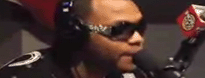 Интервью с Flo-Rida.