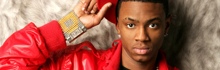 Soulja Boy — 