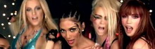 The Pussycat Dolls — Bottle Pop