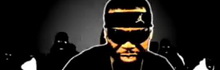 G-Unit — I’ll Be The Shooter